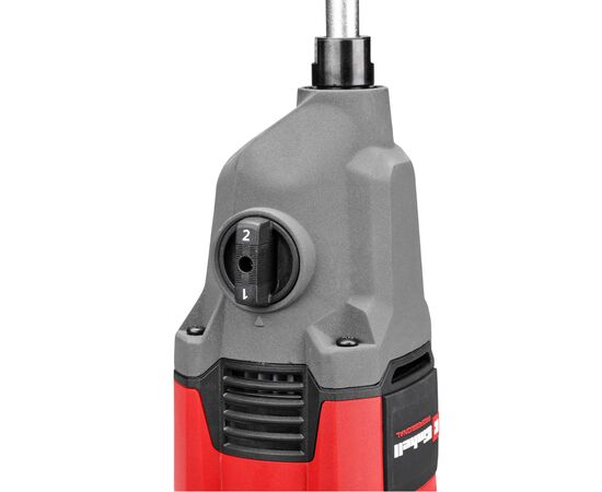 Миксер строительный Einhell Professional TP-MX 1700-2 CE 1700Вт, 2 скорости, 180-460/300-750об/мин (4258565), изображение 5