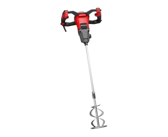 Миксер строительный Einhell Professional TP-MX 1700-2 CE 1700Вт, 2 скорости, 180-460/300-750об/мин (4258565)