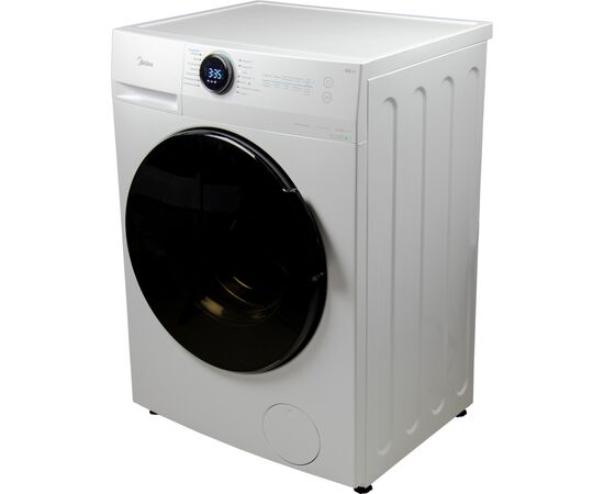 Стиральная машина Midea MF200W80WB/W-UA, изображение 2