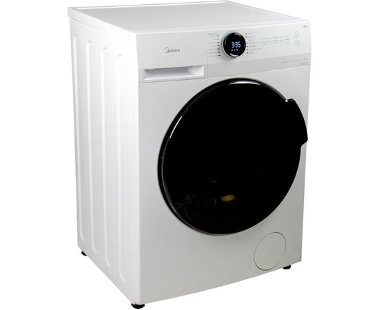 Стиральная машина Midea MF200W80WB/W-UA, изображение 3