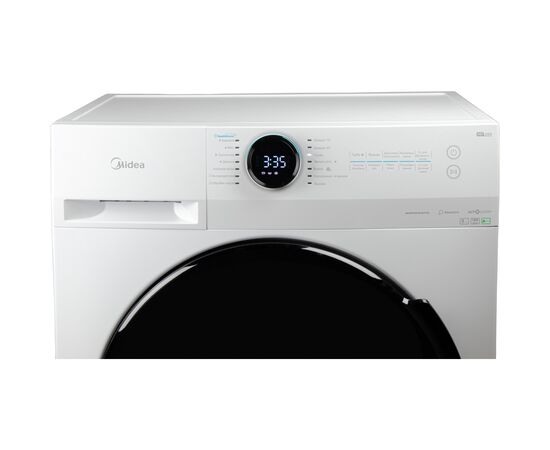 Стиральная машина Midea MF200W80WB/W-UA, изображение 5