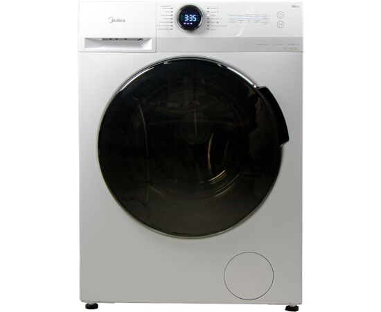Стиральная машина Midea MF200W80WB/W-UA