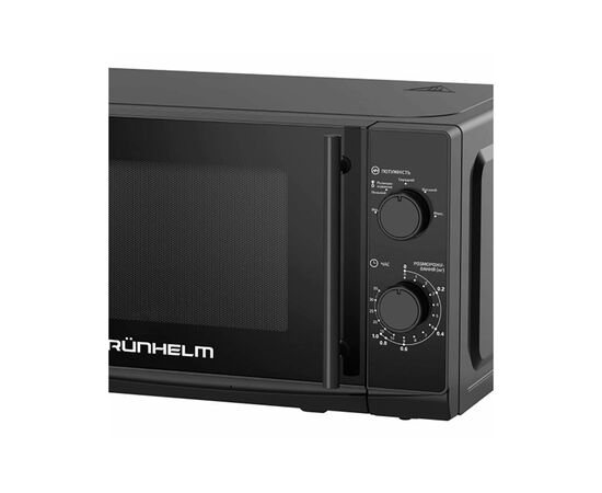 Микроволновая печь Grunhelm 20MX730-B, изображение 2