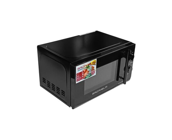 Микроволновая печь Grunhelm 20MX730-B, изображение 4