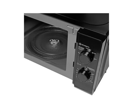 Микроволновая печь Grunhelm 20MX730-B, изображение 9