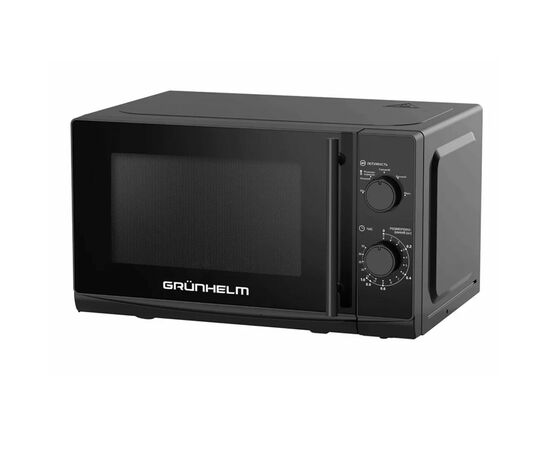Микроволновая печь Grunhelm 20MX730-B