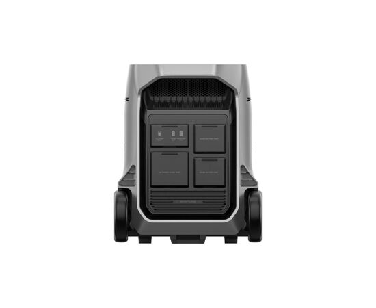 Зарядная станция EcoFlow DELTA Pro 3 (EFDELTAPRO3-EU-CBox), изображение 3