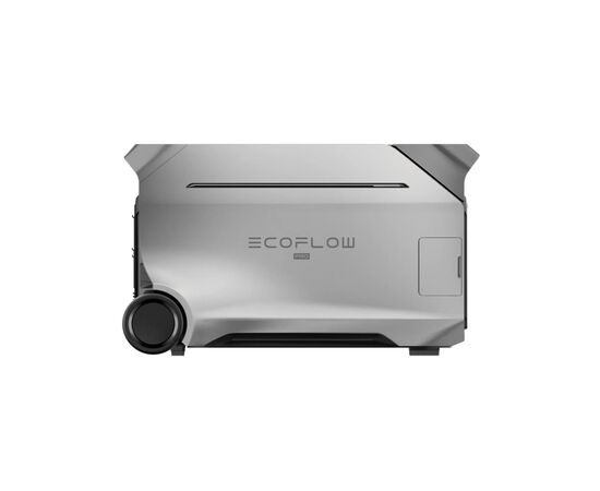 Зарядная станция EcoFlow DELTA Pro 3 (EFDELTAPRO3-EU-CBox), изображение 4