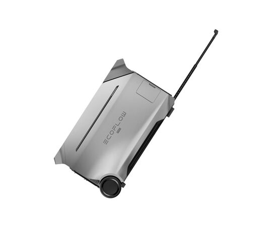 Зарядная станция EcoFlow DELTA Pro 3 (EFDELTAPRO3-EU-CBox), изображение 7