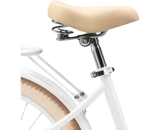 Дитячий велосипед Miqilong LS 20" білий (RBB-LS20-PEARL), зображення 11