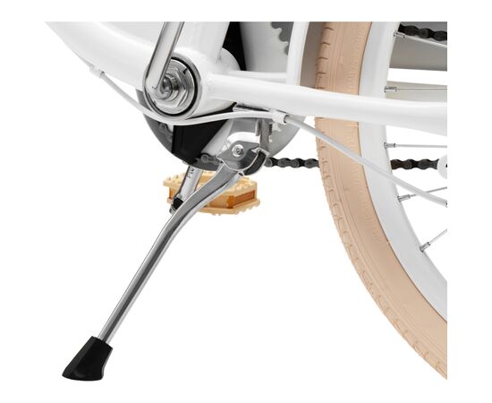 Дитячий велосипед Miqilong LS 20" білий (RBB-LS20-PEARL), зображення 12