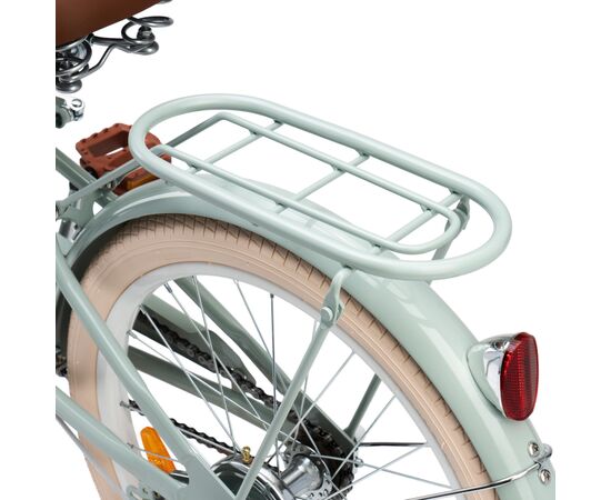 Детский велосипед Miqilong LS 20" оливковий (RBB-LS20-OLIVE), изображение 12