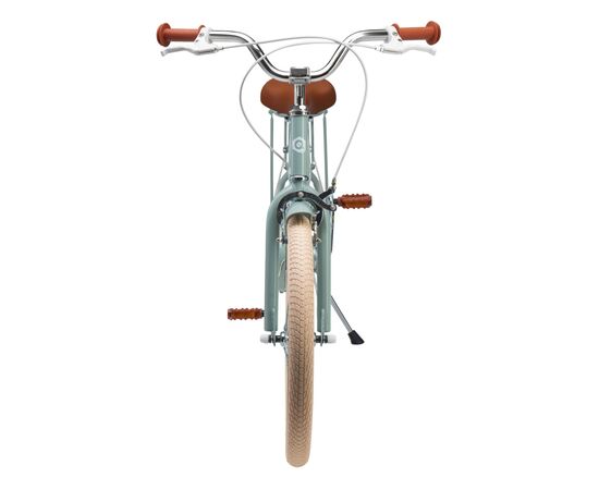 Детский велосипед Miqilong LS 20" оливковий (RBB-LS20-OLIVE), изображение 6