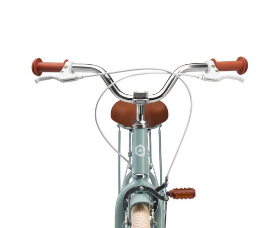 Детский велосипед Miqilong LS 20" оливковий (RBB-LS20-OLIVE), изображение 7