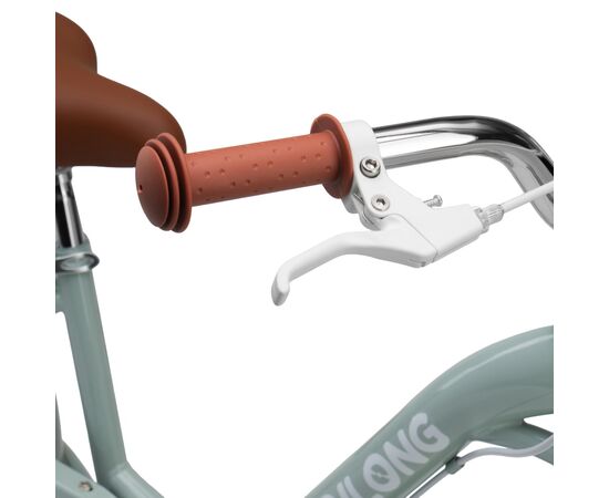 Детский велосипед Miqilong LS 20" оливковий (RBB-LS20-OLIVE), изображение 9