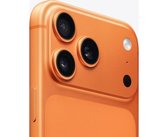 Мобильный телефон Apple iPhone 17 Pro Max 256GB Cosmic Orange (MFYN4), изображение 3