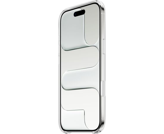 Чехол для мобильного телефона Apple iPhone Air with MagSafe Frost Model A3557 (MGH34ZM/A), изображение 2