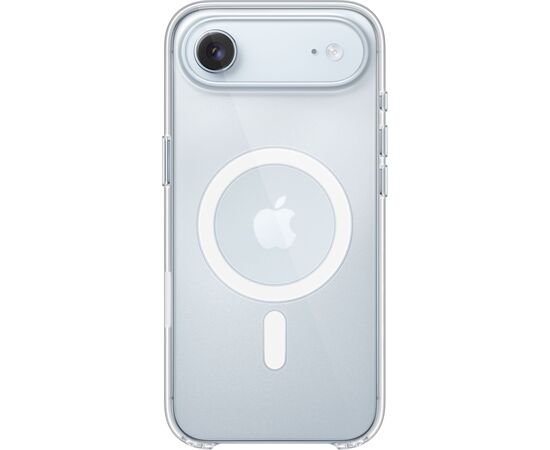 Чехол для мобильного телефона Apple iPhone Air with MagSafe Frost Model A3557 (MGH34ZM/A), изображение 3