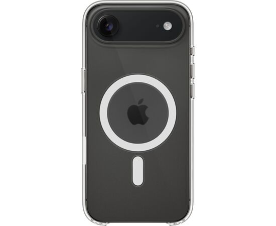 Чехол для мобильного телефона Apple iPhone Air with MagSafe Frost Model A3557 (MGH34ZM/A), изображение 5