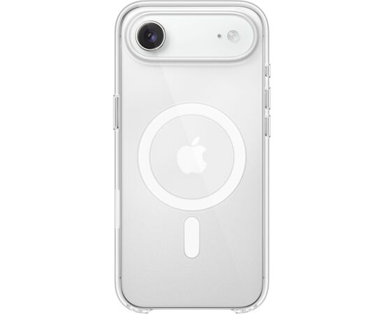 Чехол для мобильного телефона Apple iPhone Air with MagSafe Frost Model A3557 (MGH34ZM/A)