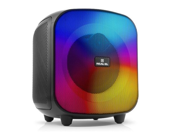 Акустическая система REAL-EL X-760 (EL121600029), изображение 2