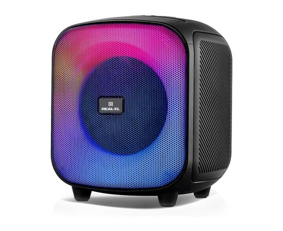 Акустическая система REAL-EL X-760 (EL121600029), изображение 3