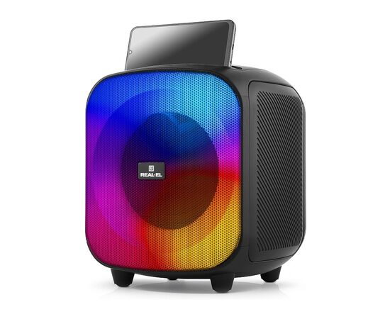 Акустическая система REAL-EL X-760 (EL121600029), изображение 5