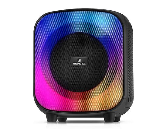 Акустическая система REAL-EL X-760 (EL121600029)