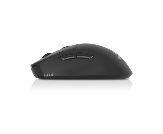 Мышка REAL-EL RM-355W Wireless Black (EL123200054), изображение 4