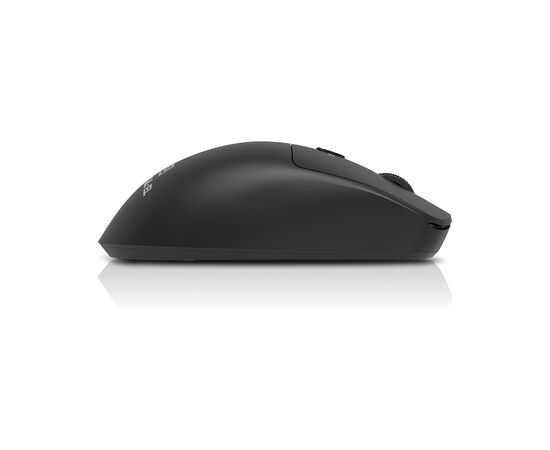 Мышка REAL-EL RM-355W Wireless Black (EL123200054), изображение 5