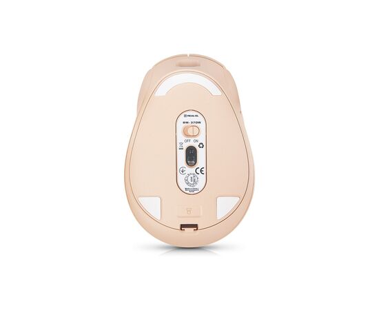 Мышка REAL-EL RM-370W Wireless (EL123200056), изображение 7