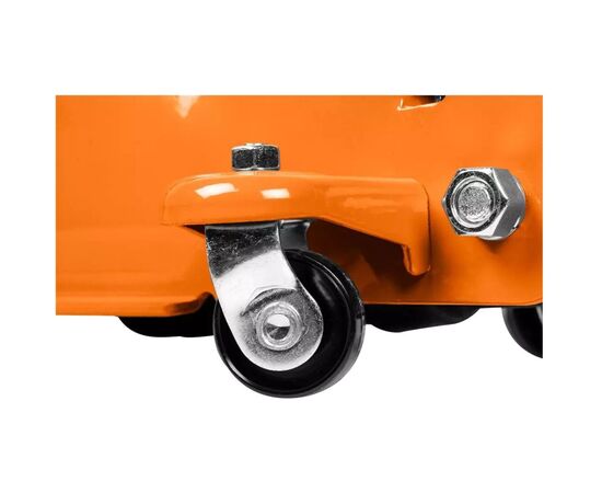 Домкрат Neo Tools гидравлический, подкатный, 2.5т, 85-385мм (11-733), изображение 6