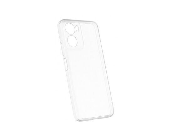 Чехол для мобильного телефона Dengos Motorola G06 TPU Transparent (DG-TPU-TRP-53), изображение 2