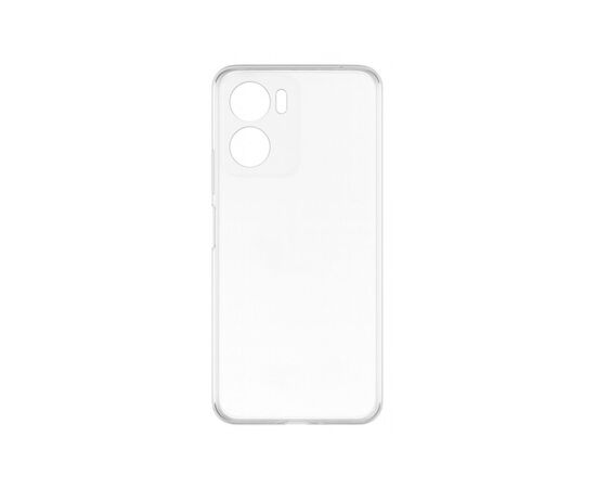 Чехол для мобильного телефона Dengos Motorola G06 TPU Transparent (DG-TPU-TRP-53)