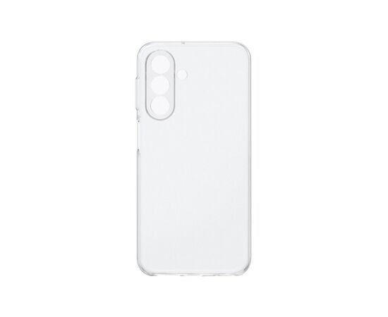 Чехол для мобильного телефона Dengos Samsung Galaxy A17 TPU Clear (DG-TPU-TRP-51)