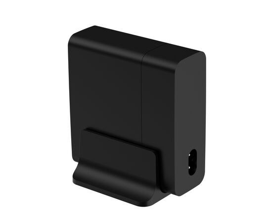 Зарядное устройство Gembird 4xUSB-C PD25W + 2xUSB QC3.0 18W black (TA-UC-2A4C-PD75-01-BK), изображение 2