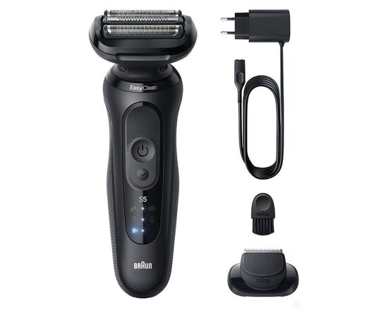 Електробритва Braun 52-N1200s