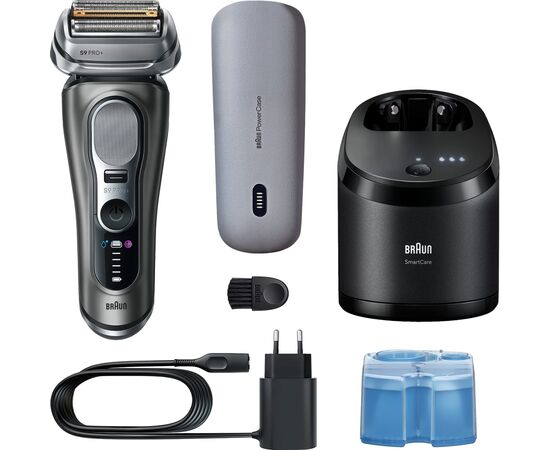 Электробритва Braun 9675cc