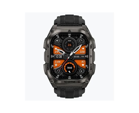 Смарт-часы KOSPET TANK M4 BLACK (6978602500065), изображение 2