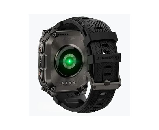 Смарт-часы KOSPET TANK M4 BLACK (6978602500065), изображение 3