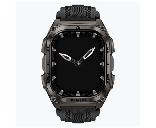 Смарт-часы KOSPET TANK M4 BLACK (6978602500065), изображение 5