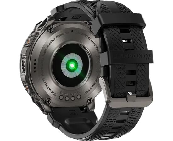 Смарт-часы KOSPET TANK T4 BLACK (6978602500041), изображение 3