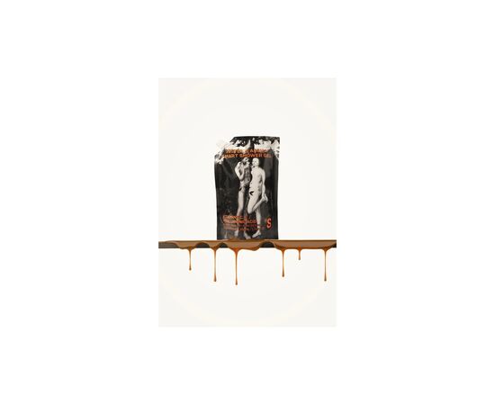 Гель для душу Sister's Aroma Smart Shower Gel Sugar Porn Дой-пак 250 мл (4820227785681), зображення 2