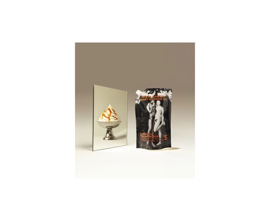 Гель для душу Sister's Aroma Smart Shower Gel Sugar Porn Дой-пак 250 мл (4820227785681), зображення 3