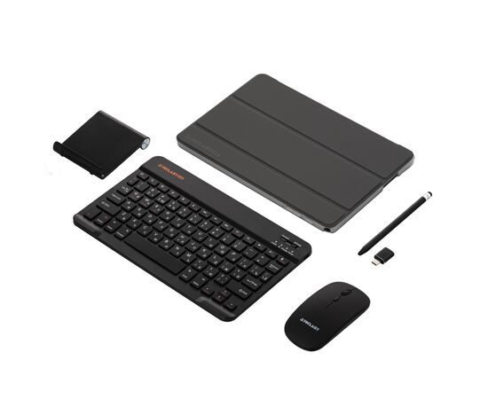 Планшет Teclast P33T KIT 10.1 3/64Gb Wi-Fi Blue Клавіатура/Миша/Навушники/Підставка/Стилус/Чохол (6940709688045), изображение 8