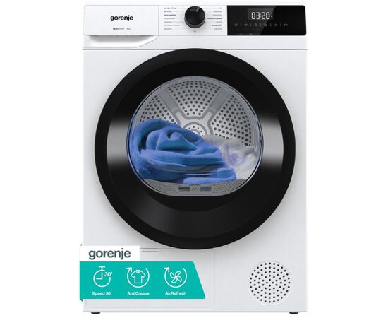 Сушильная машина Gorenje D2HNE7E
