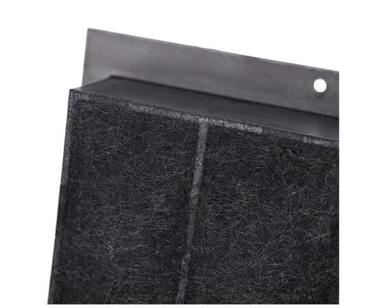 Вугільний фільтр для витяжки Cata TF-2003 (2шт в уп.) (4823082703630), зображення 2