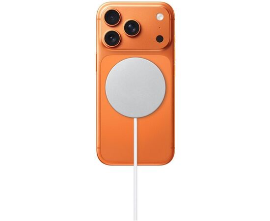 Зарядное устройство Apple MagSafe Charger 1.0 m Model A3502 (MGD74ZE/A), изображение 5