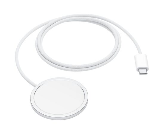 Зарядное устройство Apple MagSafe Charger 1.0 m Model A3502 (MGD74ZE/A)