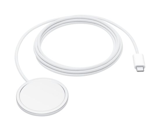 Зарядное устройство Apple MagSafe Charger 2.0 m Model A3503 (MGDM4ZE/A)